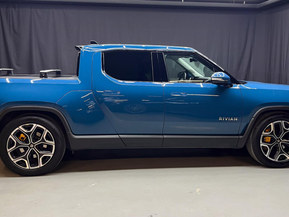 Rivian R1T