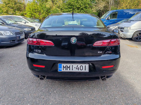 Alfa Romeo 159