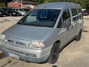 Fiat Scudo