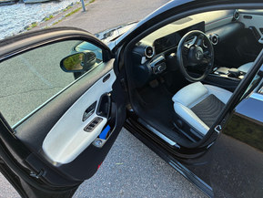 Mercedes-Benz A
