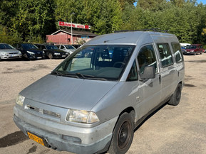 Fiat Scudo