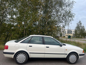 Audi 80