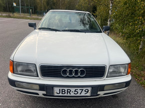 Audi 80