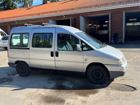 Fiat Scudo