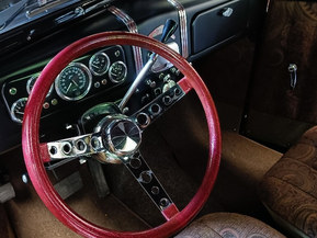 Chevrolet Master