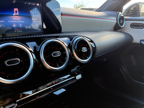 Mercedes-Benz A