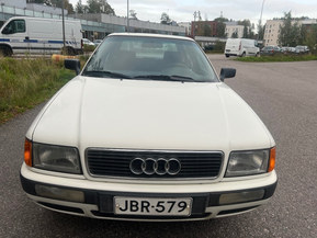 Audi 80