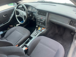 Audi 80