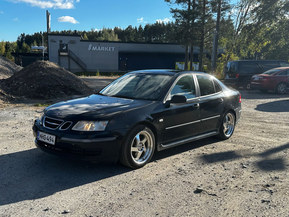 Saab 9-3