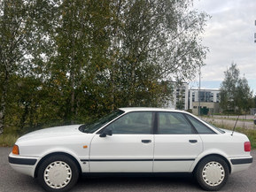 Audi 80