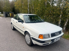 Audi 80