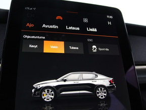 Polestar 2