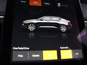 Polestar 2