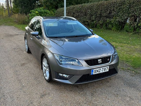 Seat Leon ST