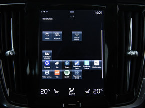 Volvo V90
