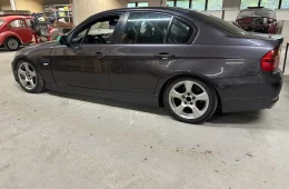BMW 325