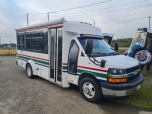 Chevrolet Express