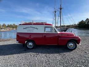 Volvo Duett