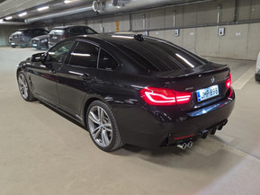 BMW 435
