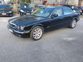 Jaguar XJ6