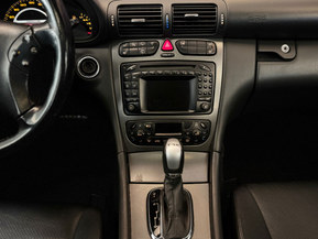 Mercedes-Benz C 30 AMG