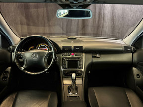 Mercedes-Benz C 30 AMG