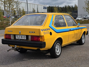 Volvo 343