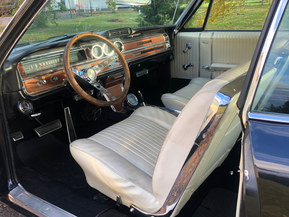 Pontiac Grand Prix