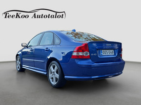 Volvo S40