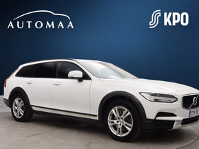Volvo V90 Cross Country