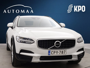 Volvo V90 Cross Country