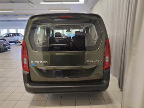 Citroen e-Berlingo