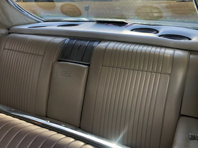 Pontiac Grand Prix