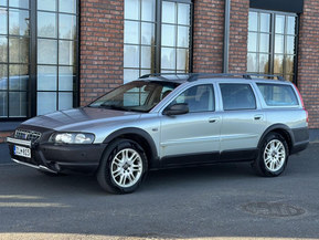 Volvo XC70