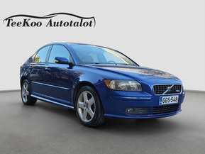 Volvo S40