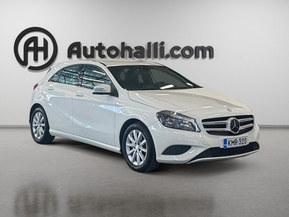 Mercedes-Benz A