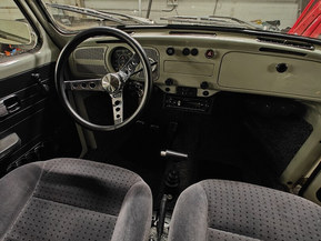 Volkswagen Kupla