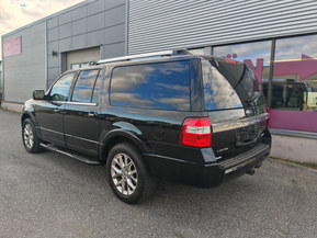 Ford Expedition