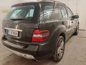 Mercedes-Benz ML