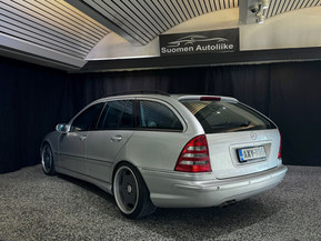 Mercedes-Benz C 30 AMG