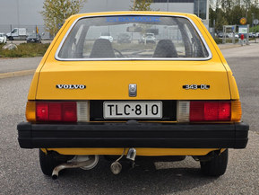 Volvo 343