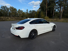 BMW 430
