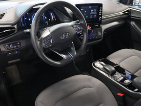 Hyundai Ioniq Electric