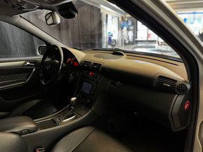 Mercedes-Benz C 30 AMG