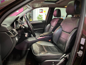 Mercedes-Benz ML