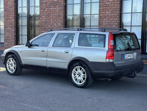 Volvo XC70