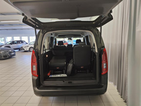 Citroen e-Berlingo