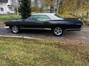 Pontiac Grand Prix