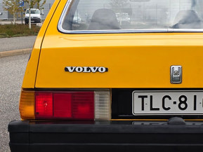 Volvo 343