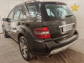 Mercedes-Benz ML